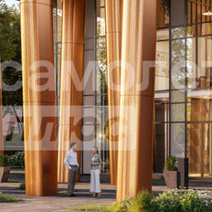 Квартира 31,8 м², студия - изображение 5