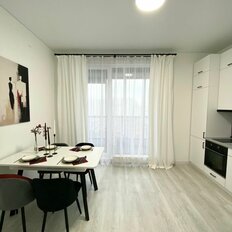 Квартира 55,6 м², 2-комнатная - изображение 4