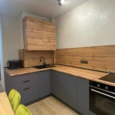 Квартира 31 м², 1-комнатная - изображение 2