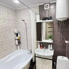 Квартира 35,4 м², 1-комнатная - изображение 1