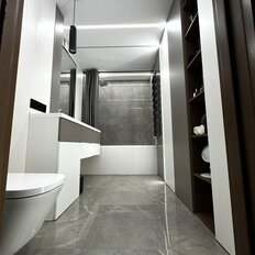 Квартира 93 м², 3-комнатная - изображение 4