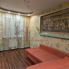 Квартира 46 м², 2-комнатная - изображение 2