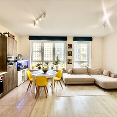 Квартира 76,2 м², 3-комнатная - изображение 1