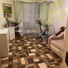 Квартира 38 м², 1-комнатная - изображение 4