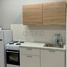 Квартира 28,6 м², 1-комнатная - изображение 5