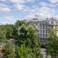 Квартира 184,2 м², 4-комнатная - изображение 1