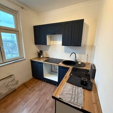 Квартира 38 м², 1-комнатная - изображение 3