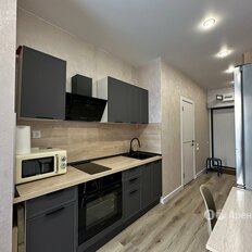 Квартира 27,8 м², студия - изображение 1