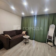 Квартира 24 м², студия - изображение 1