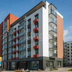 Квартира 96 м², 3-комнатная - изображение 4