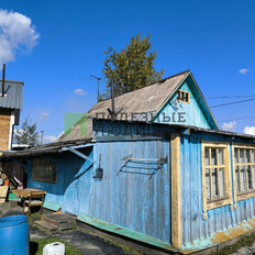 дом + 5,7 сотки, участок - изображение 1