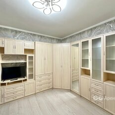 Квартира 31 м², 1-комнатная - изображение 4