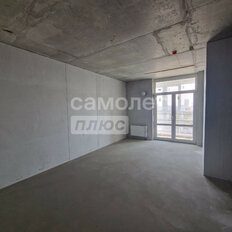 Квартира 58,5 м², 3-комнатная - изображение 3