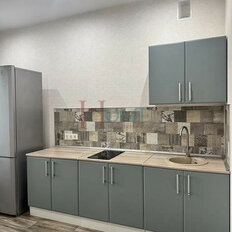 Квартира 37 м², 1-комнатная - изображение 4