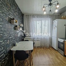 Квартира 53 м², 2-комнатная - изображение 4