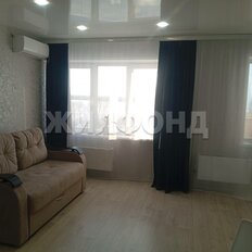 Квартира 28,4 м², студия - изображение 3