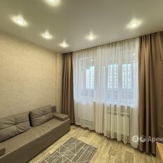 Квартира 35 м², студия - изображение 5
