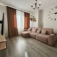 Квартира 53 м², 2-комнатная - изображение 3