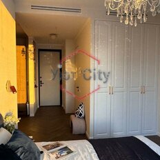 Квартира 30 м², 1-комнатная - изображение 4