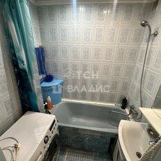 Квартира 52,7 м², 2-комнатная - изображение 4