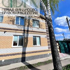 Квартира 76 м², 3-комнатная - изображение 4