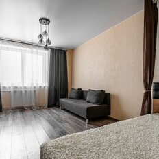 Квартира 43 м², 1-комнатная - изображение 1