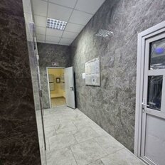 Квартира 32 м², 1-комнатная - изображение 5