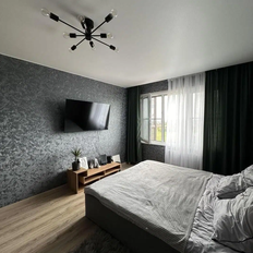 Квартира 34,5 м², 1-комнатная - изображение 2