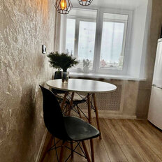 Квартира 29 м², 1-комнатная - изображение 5