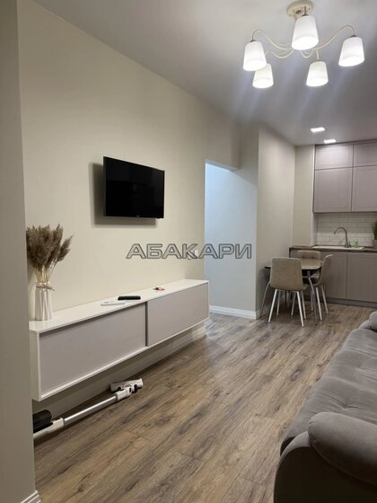 65 м², 2-комнатная квартира 50 000 ₽ в месяц - изображение 46