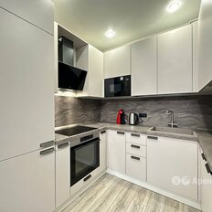 Квартира 43,8 м², 1-комнатная - изображение 1