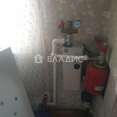 часть дома + 4,5 сотки, участок - изображение 4