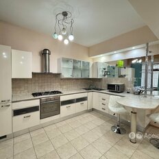 Квартира 110 м², 3-комнатная - изображение 1