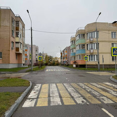 Квартира 55 м², 2-комнатная - изображение 2