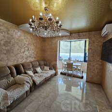 Квартира 66,3 м², 3-комнатная - изображение 5