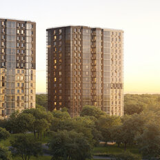 Квартира 24,2 м², студия - изображение 2