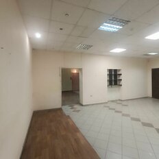 87,3 м², помещение свободного назначения - изображение 3