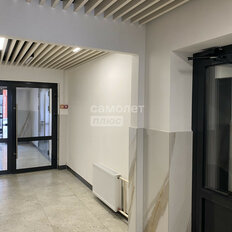 Квартира 34,8 м², 1-комнатная - изображение 5