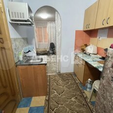 Квартира 18,9 м², 1-комнатная - изображение 3