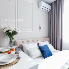 Квартира 80 м², 4-комнатные - изображение 2