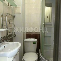 Квартира 33,4 м², 2-комнатная - изображение 1