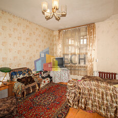 Квартира 36,9 м², 1-комнатная - изображение 3