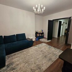 Квартира 77,9 м², 3-комнатная - изображение 3