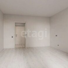 Квартира 34,5 м², 1-комнатная - изображение 4