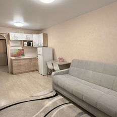 Квартира 23,3 м², студия - изображение 3