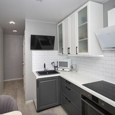 Квартира 43 м², 2-комнатная - изображение 3