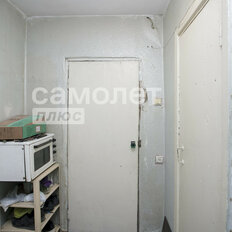 Квартира 22,7 м², студия - изображение 5