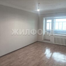 Квартира 41,8 м², 2-комнатная - изображение 1