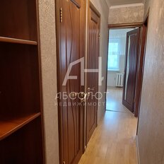 Квартира 62,9 м², 3-комнатная - изображение 3