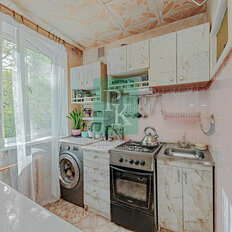 Квартира 23 м², 1-комнатная - изображение 5